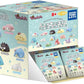 Hello Kitty Funyu-maru Figures Assorted