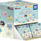 Hello Kitty Funyu-maru Figures Assorted