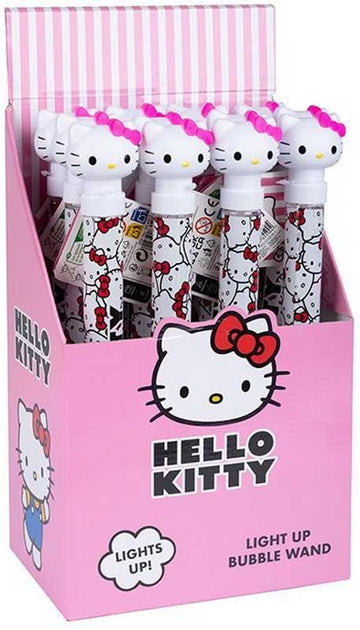 Hello Kitty Light Up Wand