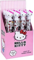 Hello Kitty Light Up Wand