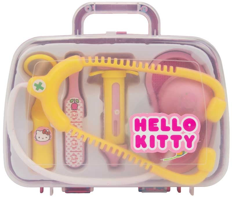 Hello Kitty Mini Medic Case