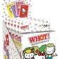 Hello Kitty Whot!