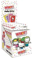 Hello Kitty Whot!