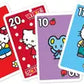 Hello Kitty Whot!