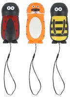 Henbrandt Hand Operated Animal Torches Assorted