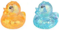 Henbrandt Squeezy Duck Toys Assorted