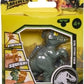 Heroes Of Goo Jit Zu Jurassic Minis s3 Assorted