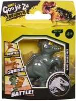 Heroes Of Goo Jit Zu Jurassic Minis s3 Assorted