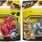 Heroes Of Goo Jit Zu Jurassic Minis s3 Assorted
