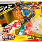 Heroes Of Goo Jit Zu Meteor Madness Goo Slinger Mega Launche