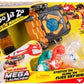 Heroes Of Goo Jit Zu Meteor Madness Goo Slinger Mega Launche
