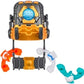 Heroes Of Goo Jit Zu Meteor Madness Goo Slinger Mega Launche