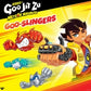 Heroes Of Goo Jit Zu Meteor Madness Goo Slinger Mega Launche