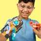 Heroes Of Goo Jit Zu Meteor Madness Goo Slinger Mega Launche