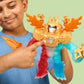 Heroes Of Goo Jit Zu Meteor Madness Goo - Tron Supreme