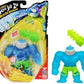 Heroes Of Goo Jit Zu Meteor Madness Hero Pack Assorted