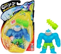 Heroes Of Goo Jit Zu Meteor Madness Hero Pack Assorted