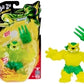 Heroes Of Goo Jit Zu Meteor Madness Hero Pack Assorted