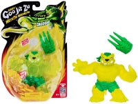 Heroes Of Goo Jit Zu Meteor Madness Hero Pack Assorted