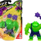Heroes Of Goo Jit Zu Meteor Madness Hero Pack Assorted