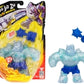 Heroes Of Goo Jit Zu Meteor Madness Hero Pack Assorted