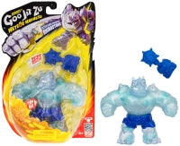 Heroes Of Goo Jit Zu Meteor Madness Hero Pack Assorted