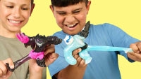 Heroes Of Goo Jit Zu Meteor Madness Versus Pack Pantaro Vs S
