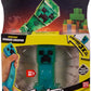 Heroes Of Goo Jit Zu Minecraft Hero Pack - Charged Creeper