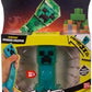 Heroes Of Goo Jit Zu Minecraft Hero Pack - Charged Creeper
