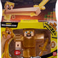 Heroes Of Goo Jit Zu Minecraft Hero Pack - Gold Armor Steve