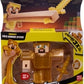 Heroes Of Goo Jit Zu Minecraft Hero Pack - Gold Armor Steve