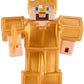 Heroes Of Goo Jit Zu Minecraft Hero Pack - Gold Armor Steve