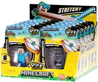 Heroes Of Goo Jit Zu Minecraft Minis Assorted