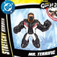 Heroes Of Goo Jit Zu Mister Terrific Hero Pack