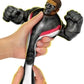 Heroes Of Goo Jit Zu Mister Terrific Hero Pack