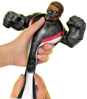 Heroes Of Goo Jit Zu Mister Terrific Hero Pack