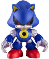 Heroes Of Goo Jit Zu Sonic Hero Pack - Metal Sonic