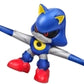 Heroes Of Goo Jit Zu Sonic Hero Pack - Metal Sonic