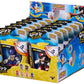 Heroes Of Goo Jit Zu Sonic Minis Single Pack In Cdu Assorted