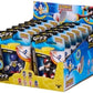Heroes Of Goo Jit Zu Sonic Minis Single Pack In Cdu Assorted