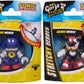 Heroes Of Goo Jit Zu Sonic Minis Single Pack In Cdu Assorted
