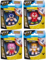 Heroes Of Goo Jit Zu Sonic Minis Single Pack In Cdu Assorted
