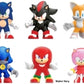 Heroes Of Goo Jit Zu Sonic Minis Single Pack In Cdu Assorted
