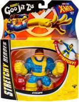 Hgjz X-men Hero Pack - Cyclops