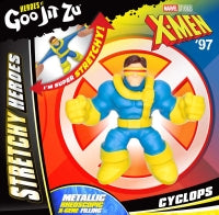 Hgjz X-men Hero Pack - Cyclops
