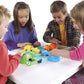 "Classic Hungry Hippos: Marble-Chomping Madness!"