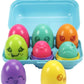 Hide &amp; Squeak Bright Chicks
