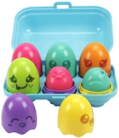 Hide &amp; Squeak Bright Chicks