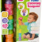 Hide &amp; Squeak Egg Stackers