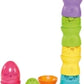 Hide &amp; Squeak Egg Stackers